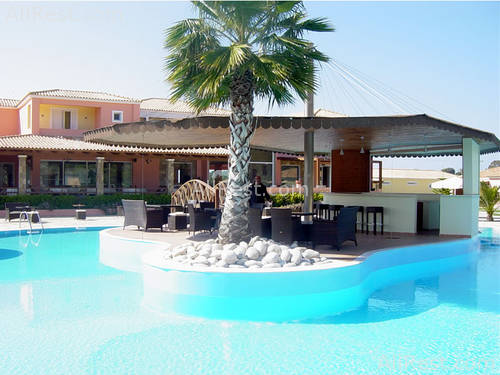 Olympia Golden Beach 6
